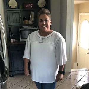 Meet your Posher, Marcie